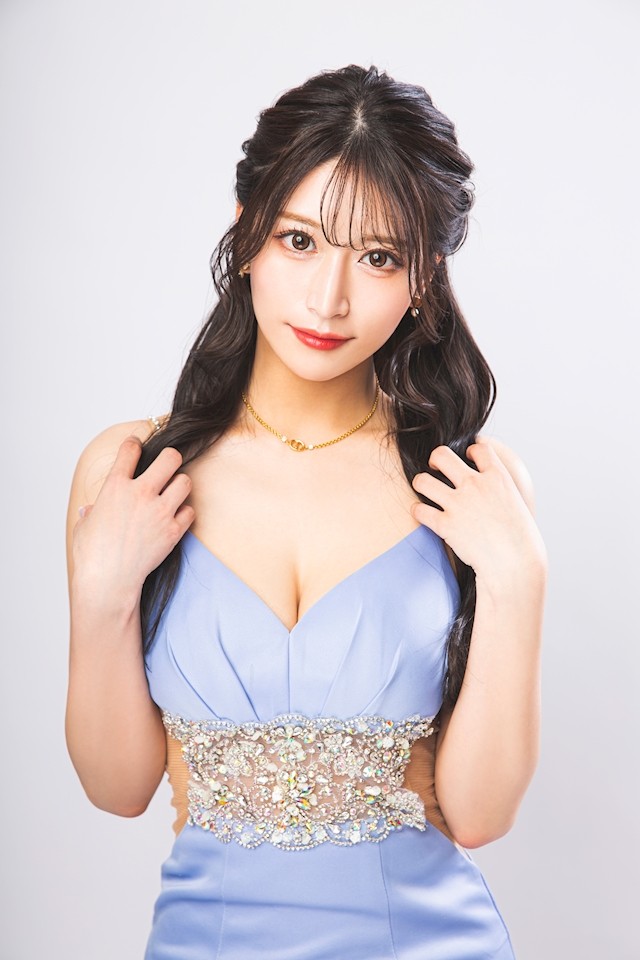 芹沢 莉瀬プロフィール写真7